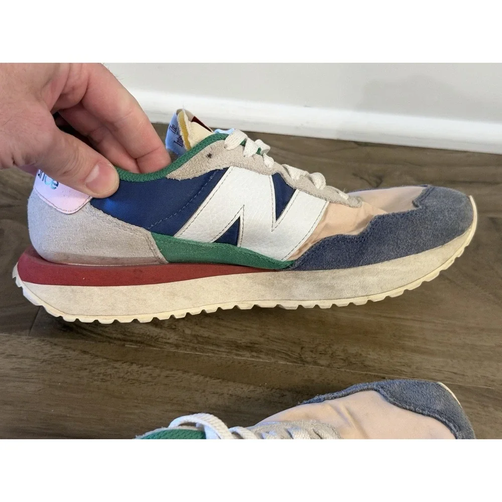 New Balance classic new
